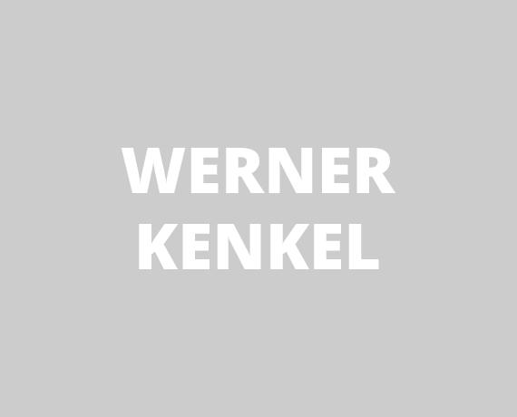 Werner Kenkel